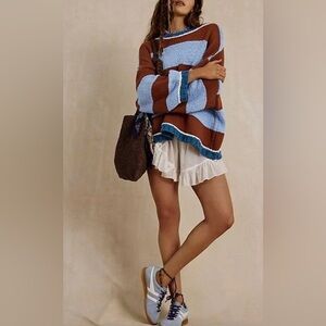 Free People Beach Ball Chic Sweater